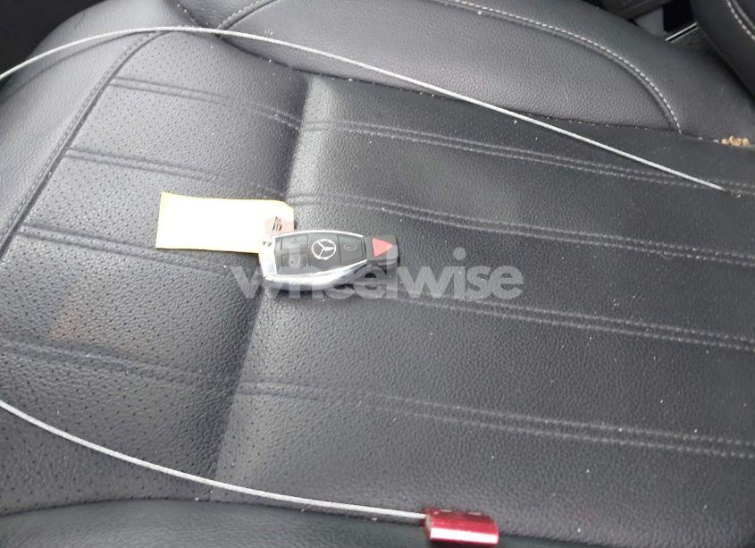 Photo 11 of 2016 Mercedes-benz Gl 450 4MATIC (VIN 4JGDF6EEXGA700504)