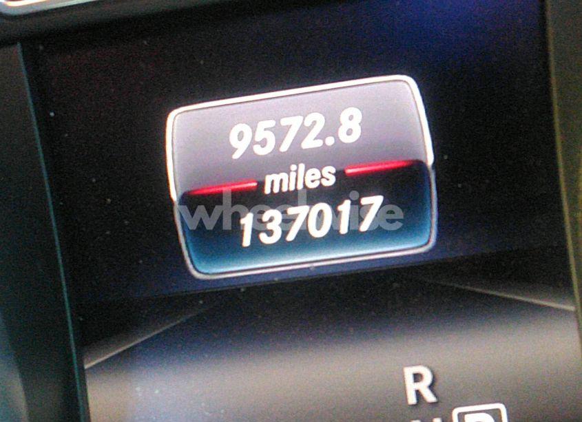 Photo 14 of 2017 Mercedes-benz Gls 450 4MATIC (VIN 4JGDF6EEXHA850923)