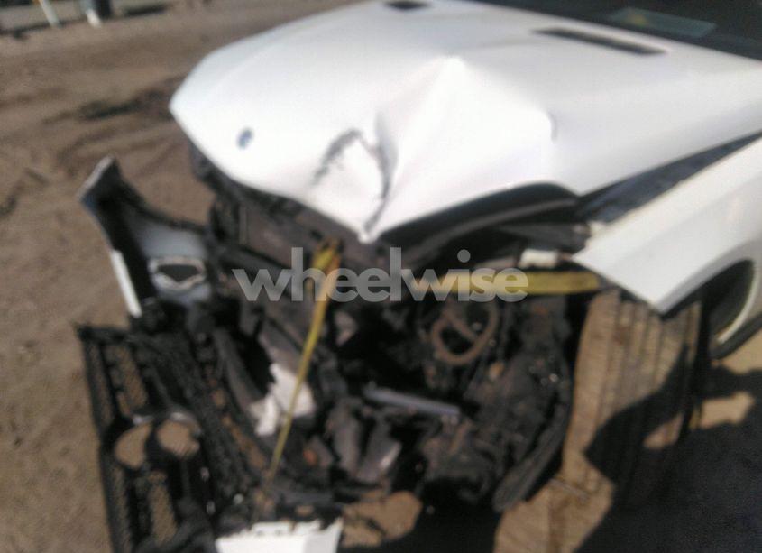 Photo 6 of 2017 Mercedes-benz Gls 450 4MATIC (VIN 4JGDF6EEXHA850923)