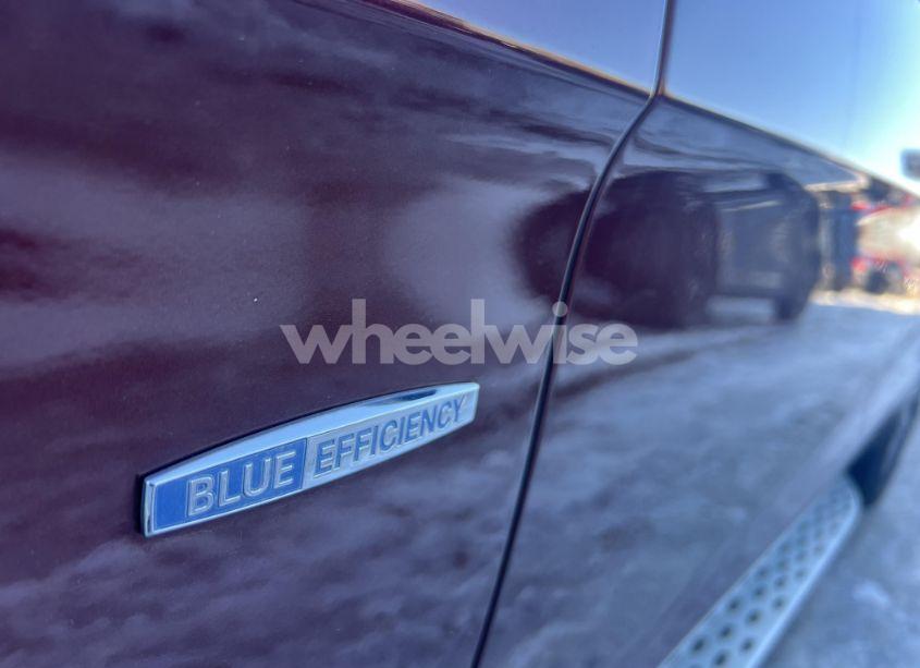 Photo 12 of 2013 Mercedes-benz Gl 450 4MATIC (VIN 4JGDF7CB6DA056980)