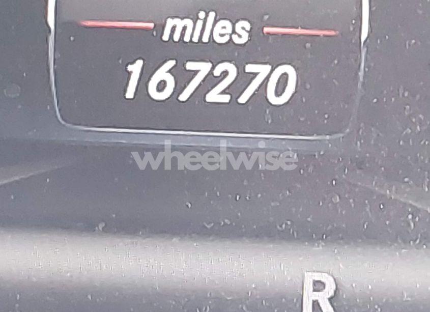 Photo 16 of 2013 Mercedes-benz Gl 450 4MATIC (VIN 4JGDF7CE0DA224753)