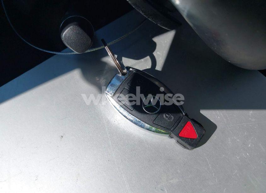 Photo 11 of 2013 Mercedes-benz Gl 450 4MATIC (VIN 4JGDF7CE1DA248723)