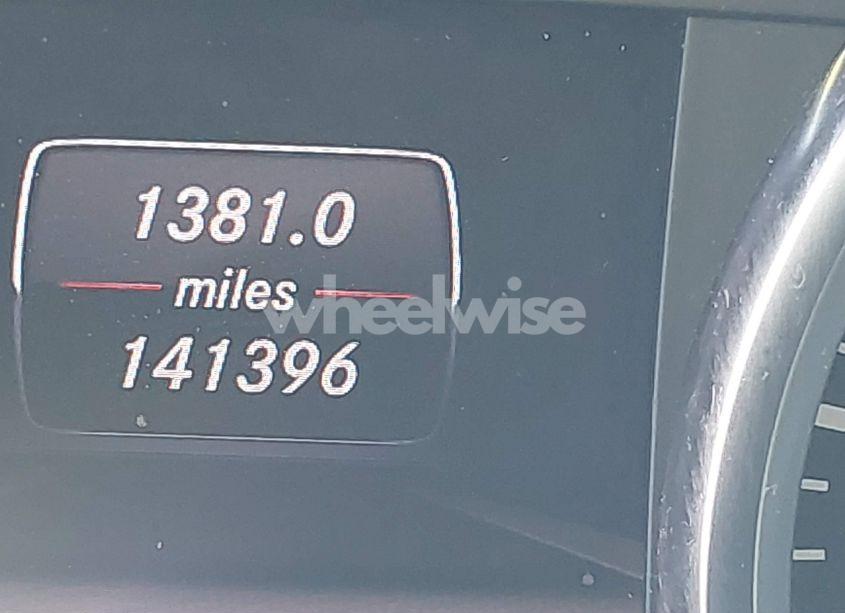 Photo 15 of 2013 Mercedes-benz Gl 450 4MATIC (VIN 4JGDF7CE1DA248723)