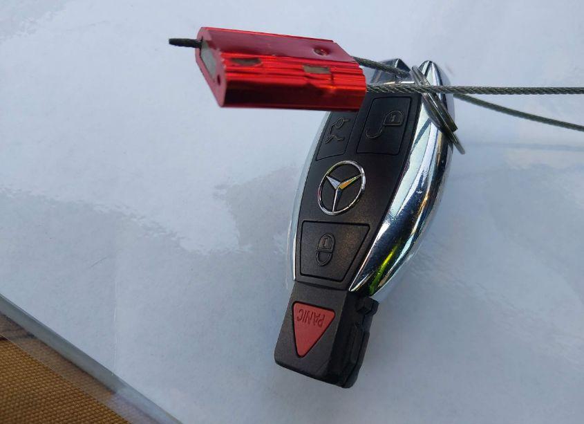 Photo 11 of 2014 Mercedes-benz Gl 450 4MATIC (VIN 4JGDF7CE1EA331201)