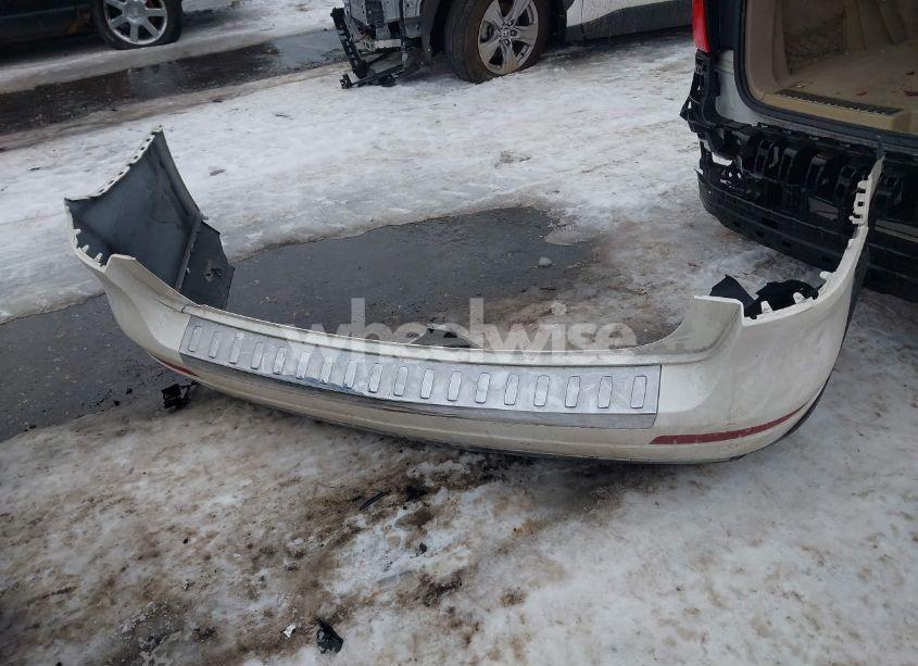 Photo 12 of 2014 Mercedes-benz Gl 450 4MATIC (VIN 4JGDF7CE1EA358849)