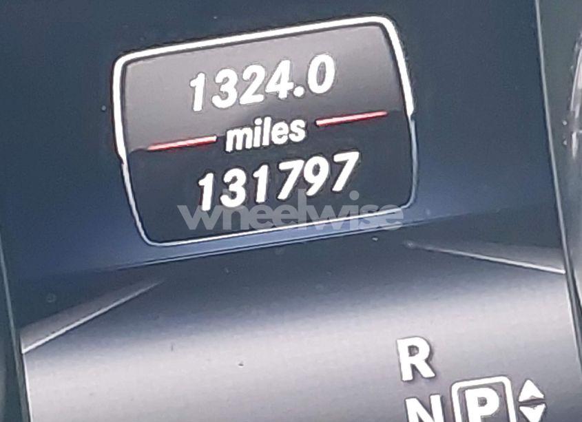 Photo 16 of 2014 Mercedes-benz Gl 450 4MATIC (VIN 4JGDF7CE1EA358849)