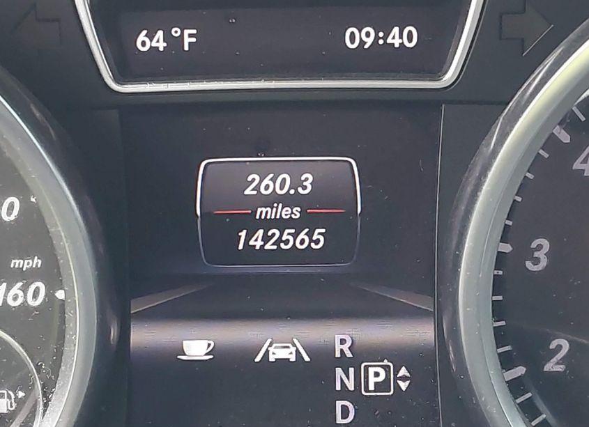 Photo 15 of 2013 Mercedes-benz Gl 450 4MATIC (VIN 4JGDF7CE2DA167701)