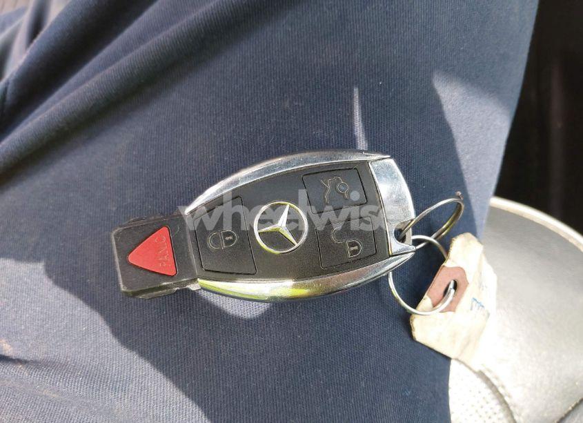 Photo 11 of 2014 Mercedes-benz Gl 450 4MATIC (VIN 4JGDF7CE2EA287810)