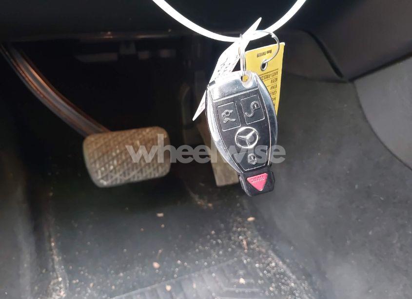 Photo 11 of 2014 Mercedes-benz Gl 450 4MATIC (VIN 4JGDF7CE2EA393772)