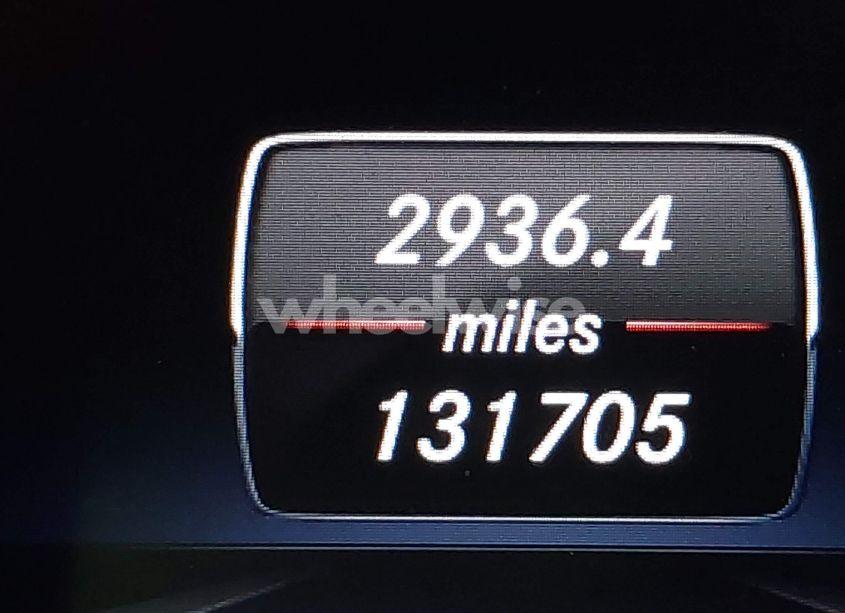 Photo 15 of 2014 Mercedes-benz Gl 450 4MATIC (VIN 4JGDF7CE2EA393772)