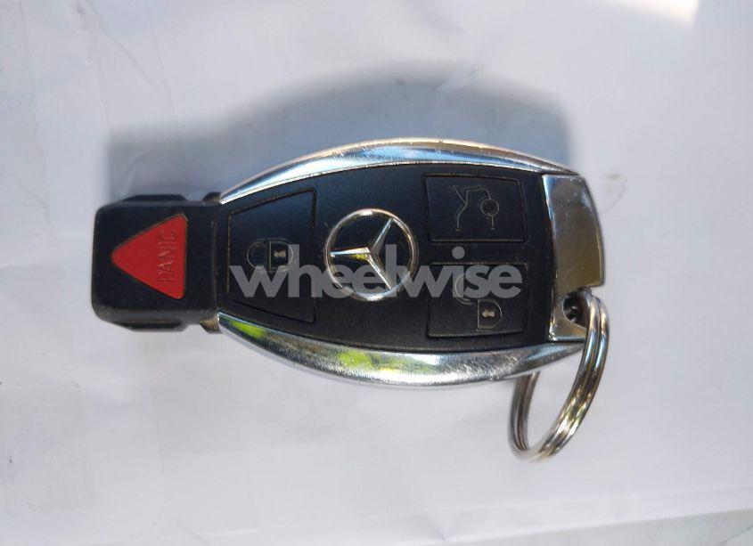 Photo 11 of 2013 Mercedes-benz Gl 450 4MATIC (VIN 4JGDF7CE3DA111735)