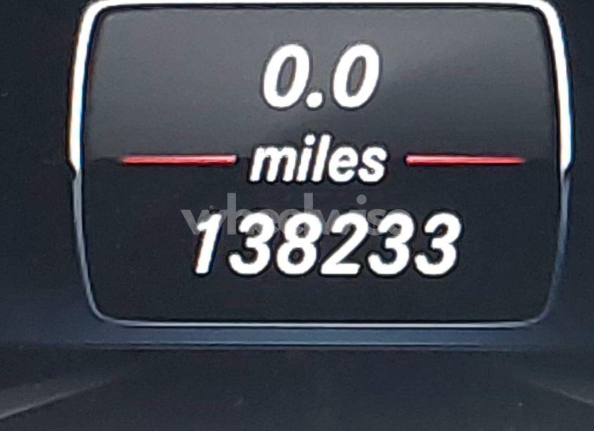 Photo 15 of 2013 Mercedes-benz Gl 450 4MATIC (VIN 4JGDF7CE3DA111735)