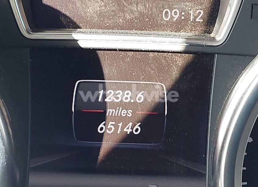 Photo 15 of 2013 Mercedes-benz Gl 450 4MATIC (VIN 4JGDF7CE3DA153144)