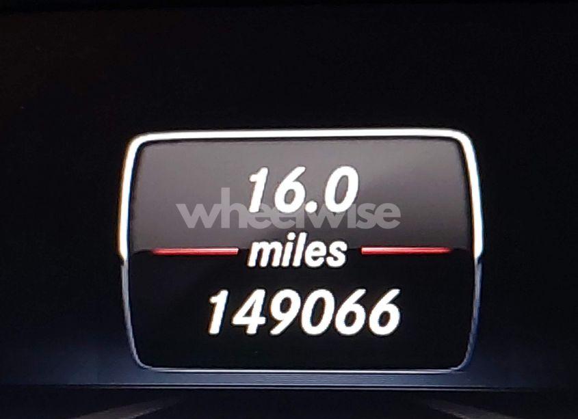 Photo 15 of 2013 Mercedes-benz Gl 450 4MATIC (VIN 4JGDF7CE3DA242678)