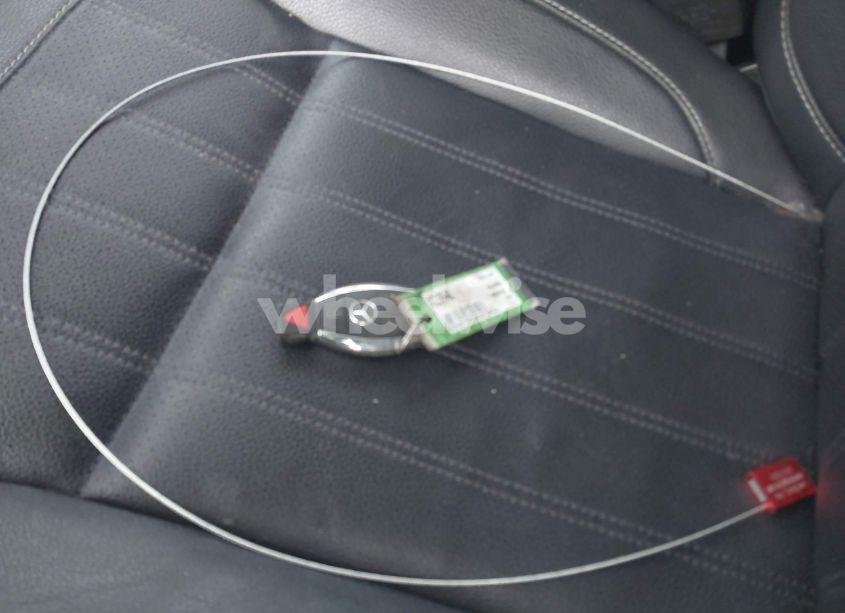 Photo 11 of 2014 Mercedes-benz Gl 450 4MATIC (VIN 4JGDF7CE3EA372428)