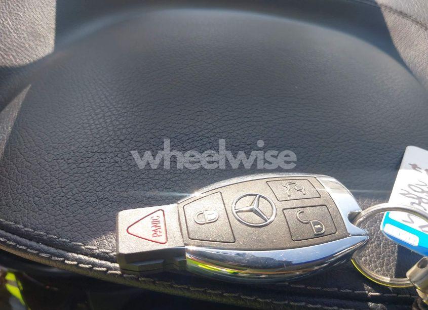 Photo 11 of 2013 Mercedes-benz Gl 450 4MATIC (VIN 4JGDF7CE4DA150687)