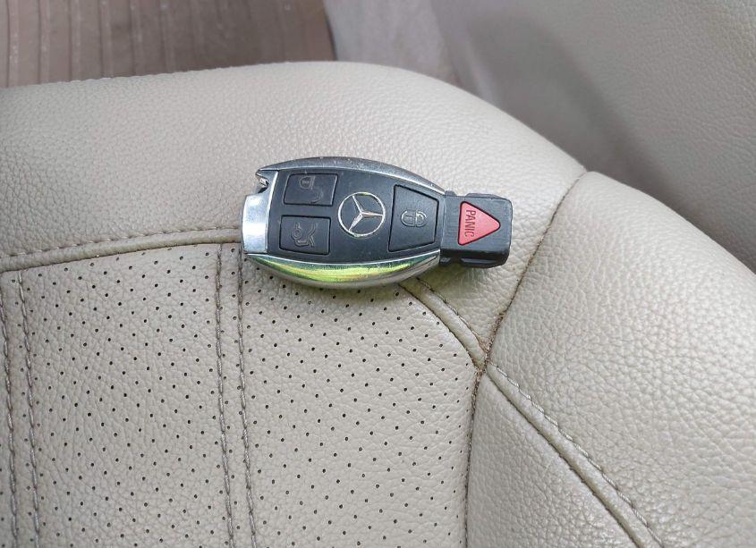 Photo 11 of 2014 Mercedes-benz Gl 450 4MATIC (VIN 4JGDF7CE4EA314554)