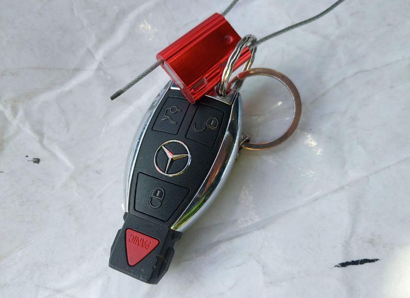 Photo 11 of 2014 Mercedes-benz Gl 450 4MATIC (VIN 4JGDF7CE4EA345478)