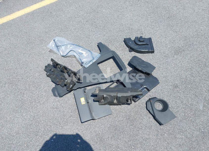 Photo 12 of 2014 Mercedes-benz Gl 450 4MATIC (VIN 4JGDF7CE4EA348588)