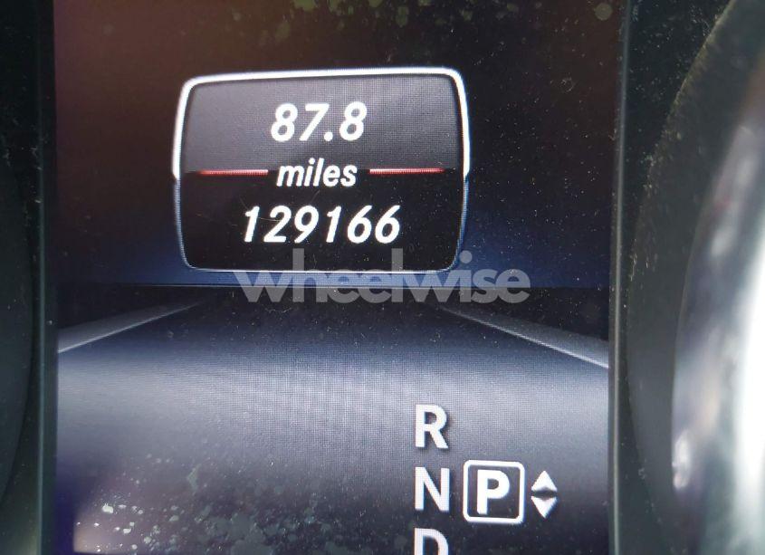 Photo 16 of 2014 Mercedes-benz Gl 450 4MATIC (VIN 4JGDF7CE4EA348588)