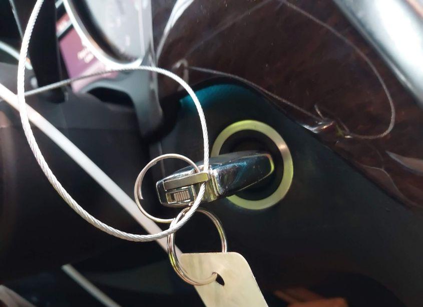 Photo 11 of 2014 Mercedes-benz Gl 450 4MATIC (VIN 4JGDF7CE4EA422124)