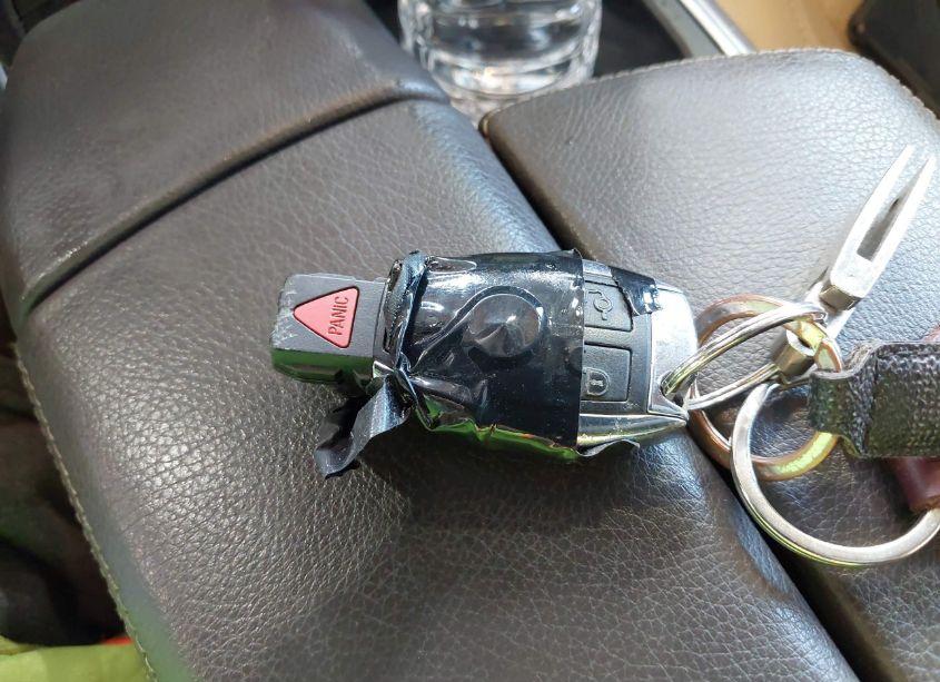 Photo 11 of 2014 Mercedes-benz Gl 450 4MATIC (VIN 4JGDF7CE5EA436615)