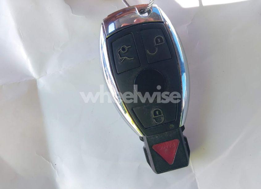 Photo 11 of 2013 Mercedes-benz Gl 450 4MATIC (VIN 4JGDF7CE6DA223574)