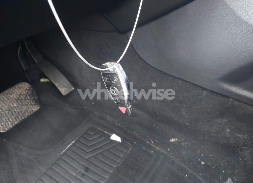 Photo 11 of 2014 Mercedes-benz Gl 450 4MATIC (VIN 4JGDF7CE6EA270377)