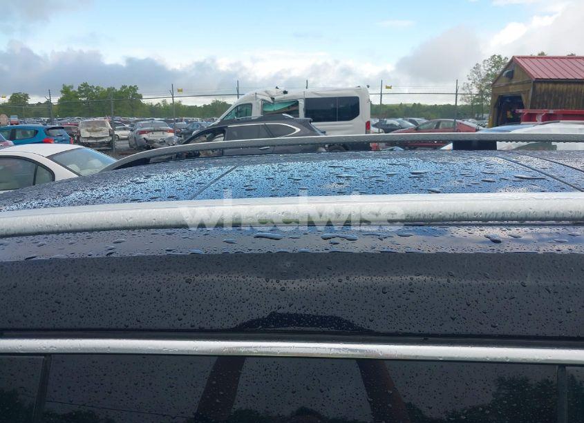 Photo 17 of 2014 Mercedes-benz Gl 450 4MATIC (VIN 4JGDF7CE6EA270377)