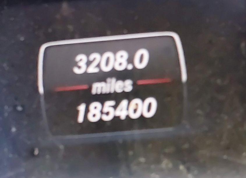 Photo 7 of 2014 Mercedes-benz Gl 450 4MATIC (VIN 4JGDF7CE6EA289687)