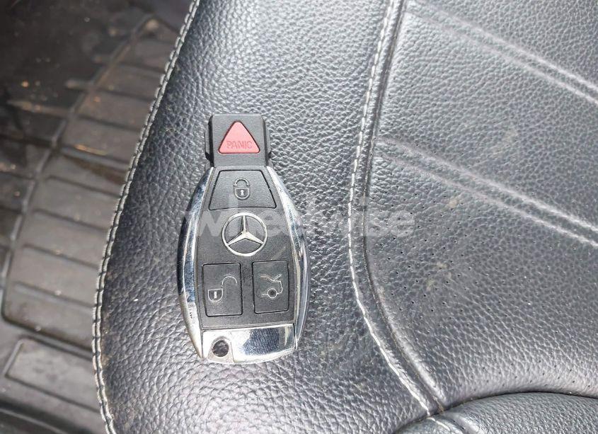 Photo 11 of 2014 Mercedes-benz Gl 450 4MATIC (VIN 4JGDF7CE6EA307038)