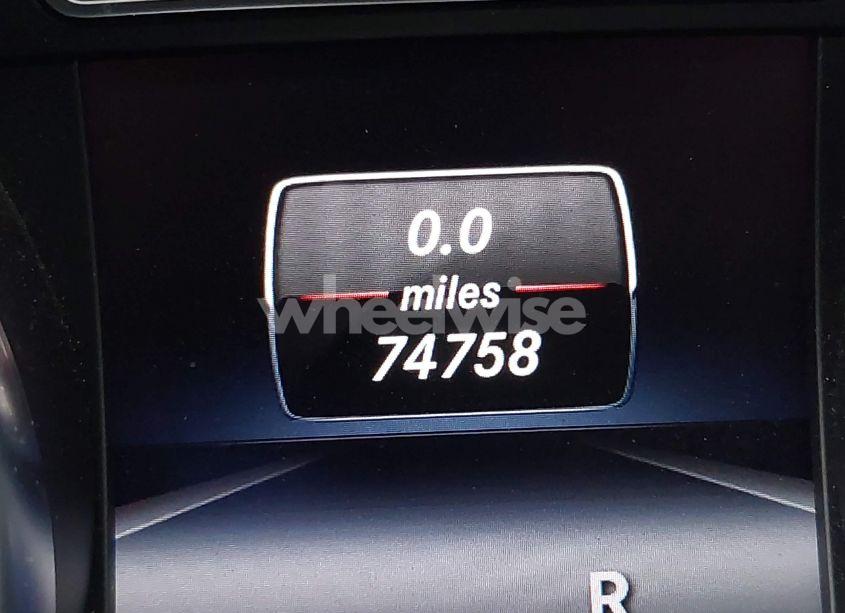 Photo 15 of 2014 Mercedes-benz Gl 450 4MATIC (VIN 4JGDF7CE6EA307038)