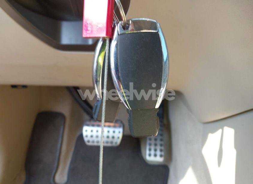 Photo 11 of 2014 Mercedes-benz Gl 450 4MATIC (VIN 4JGDF7CE6EA325717)