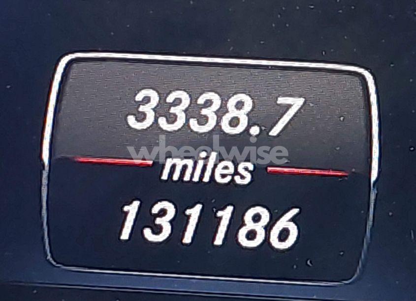 Photo 15 of 2014 Mercedes-benz Gl 450 4MATIC (VIN 4JGDF7CE6EA325717)