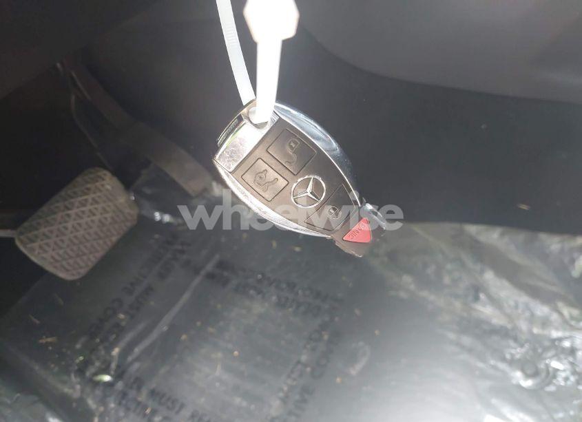 Photo 11 of 2013 Mercedes-benz Gl 450 4MATIC (VIN 4JGDF7CE7DA156578)