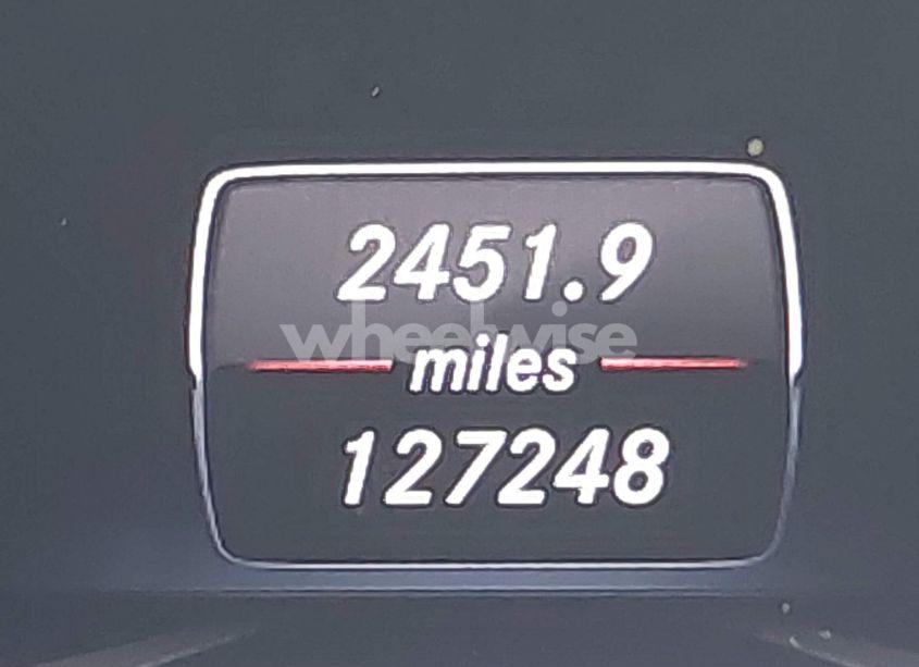 Photo 15 of 2013 Mercedes-benz Gl 450 4MATIC (VIN 4JGDF7CE7DA156578)