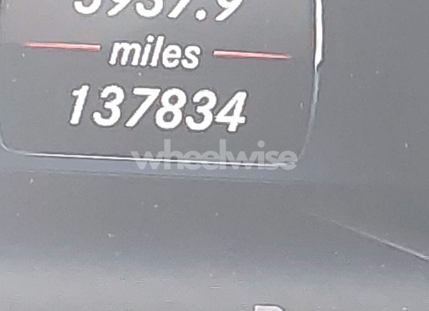 Photo 15 of 2014 Mercedes-benz Gl 450 4MATIC (VIN 4JGDF7CE7EA387160)