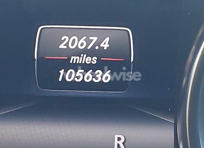 Photo 16 of 2014 Mercedes-benz Gl 450 4MATIC (VIN 4JGDF7CE7EA395551)