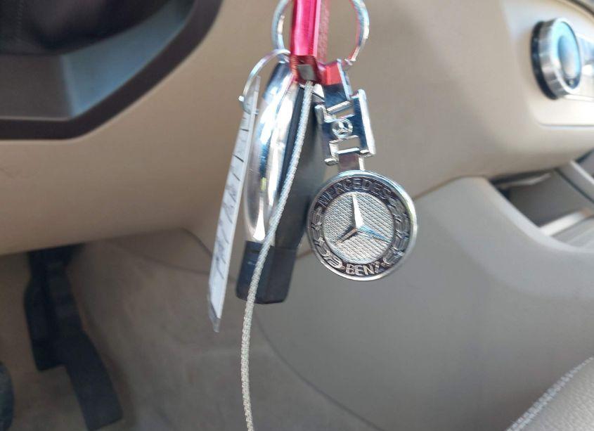 Photo 11 of 2014 Mercedes-benz Gl 450 4MATIC (VIN 4JGDF7CE7EA431576)