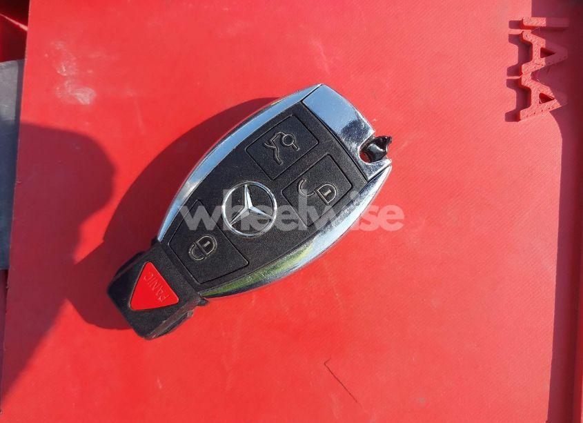 Photo 11 of 2013 Mercedes-benz Gl 450 4MATIC (VIN 4JGDF7CE8DA260013)