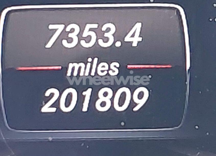 Photo 16 of 2013 Mercedes-benz Gl 450 4MATIC (VIN 4JGDF7CE8DA260013)