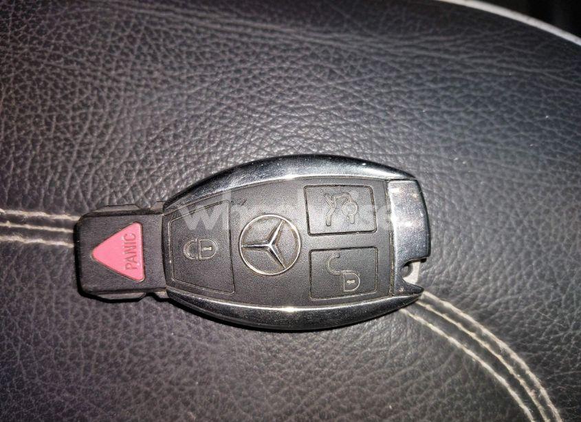 Photo 11 of 2013 Mercedes-benz Gl 450 4MATIC (VIN 4JGDF7CE8DA261078)