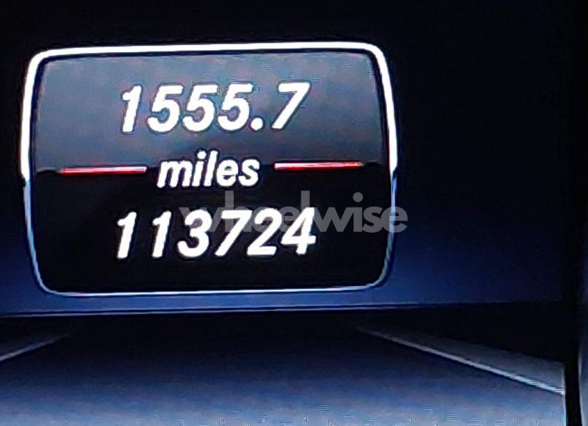 Photo 15 of 2014 Mercedes-benz Gl 450 4MATIC (VIN 4JGDF7CE8EA412373)