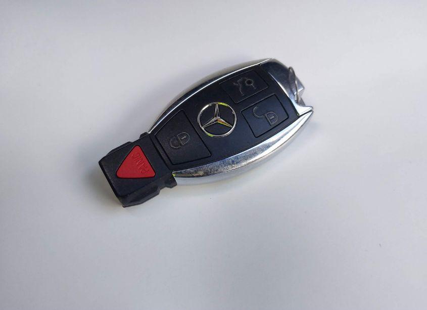 Photo 11 of 2014 Mercedes-benz Gl 450 4MATIC (VIN 4JGDF7CE8EA433031)