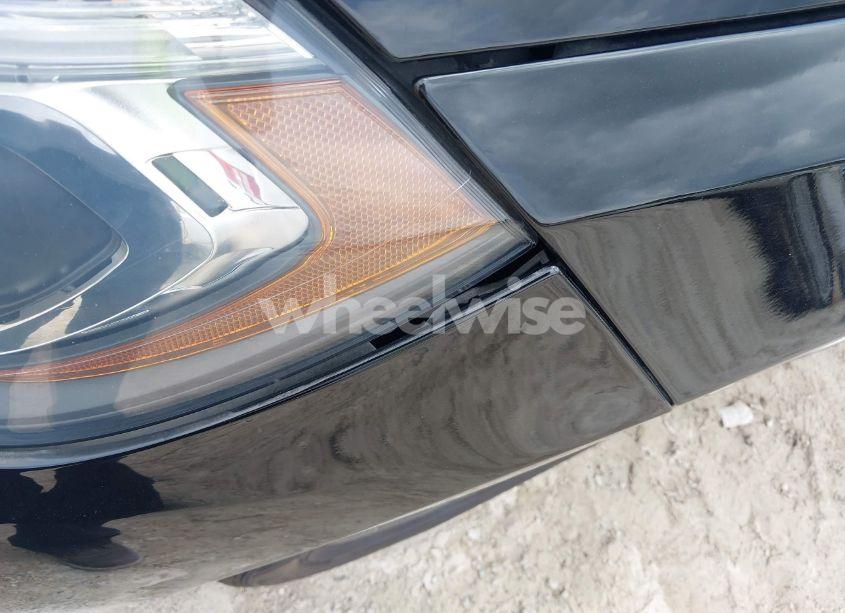 Photo 6 of 2013 Mercedes-benz Gl 450 4MATIC (VIN 4JGDF7CE9DA183409)