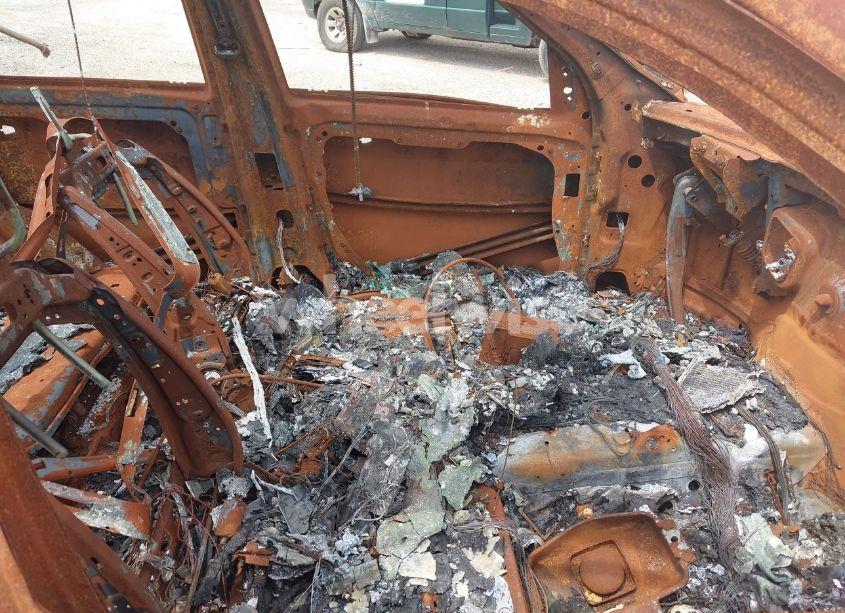 Photo 5 of 2013 Mercedes-benz Gl 450 4MATIC (VIN 4JGDF7CE9DA189405)