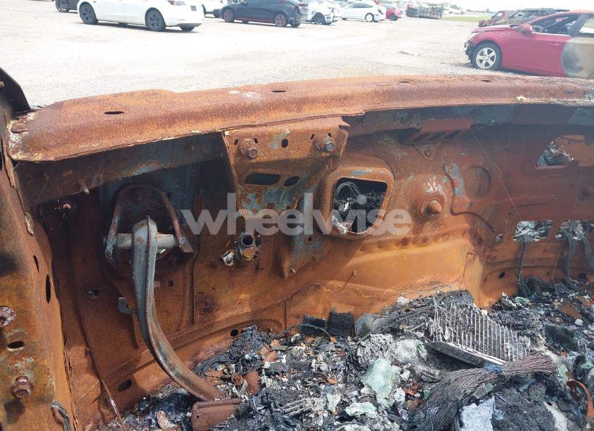 Photo 7 of 2013 Mercedes-benz Gl 450 4MATIC (VIN 4JGDF7CE9DA189405)