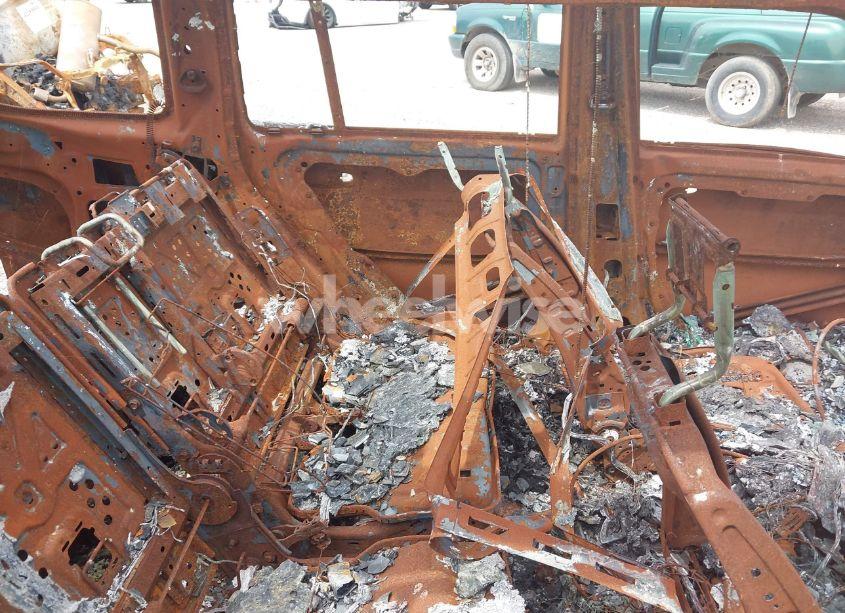 Photo 8 of 2013 Mercedes-benz Gl 450 4MATIC (VIN 4JGDF7CE9DA189405)