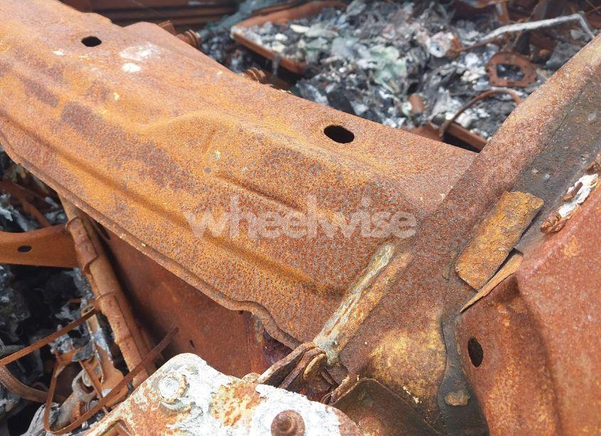 Photo 9 of 2013 Mercedes-benz Gl 450 4MATIC (VIN 4JGDF7CE9DA189405)