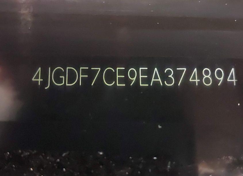 Photo 17 of 2014 Mercedes-benz Gl 450 4MATIC (VIN 4JGDF7CE9EA374894)